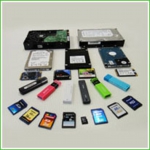 SD/USB/CD-ROM/HDD/ SSD